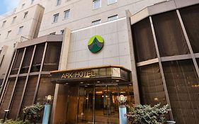 Ark Hotel Osaka